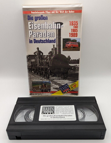 Bahn extra video - extra,