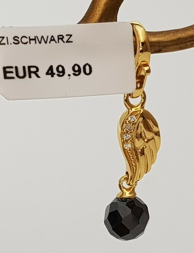 Gooix silber 925 charm - 925, charms