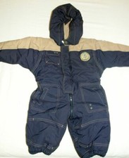 Sanetta Winteroverall