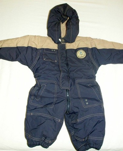 Sanetta winteroverall - sanetta,