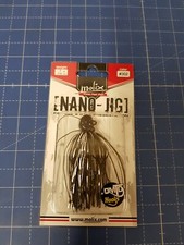 Molix Nano Jig Kunstköder