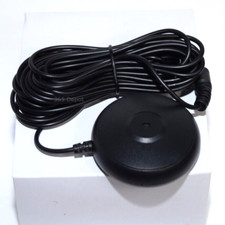 Calibration Microphone For