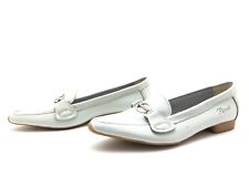 Picnic Damen Pumps Gr. 38 High Heels Absatzschuhe Blockabsatz Komfortschuhe Grau