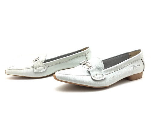 Picnic damen pumps 38 high - gr.,