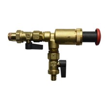 Buderus Solar Handfüllpumpe Handpumpe Befüllpumpe Pumpe SHP-2