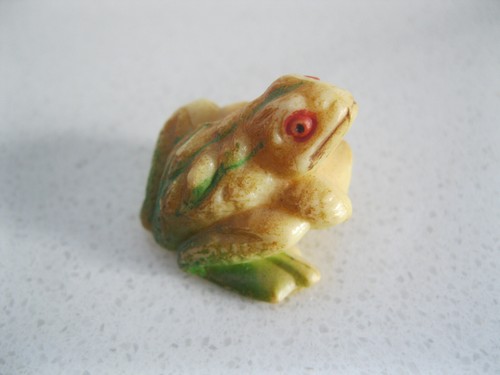 Waldtiere sonstige frosch - waldtiere/sonstige,