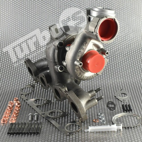 Turbolader für dodge jeep - turbolader,