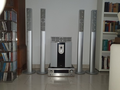 Stereoanlage concept von - concept, s