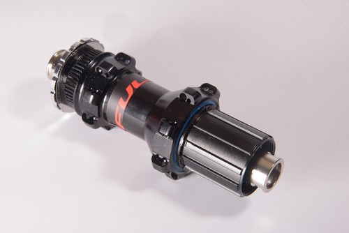Hinterradnabe fulcrum red - fulcrum,