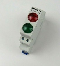 Phasenkontrolle | 230V AC |