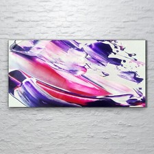 Glasbilder Wandbild Druck auf