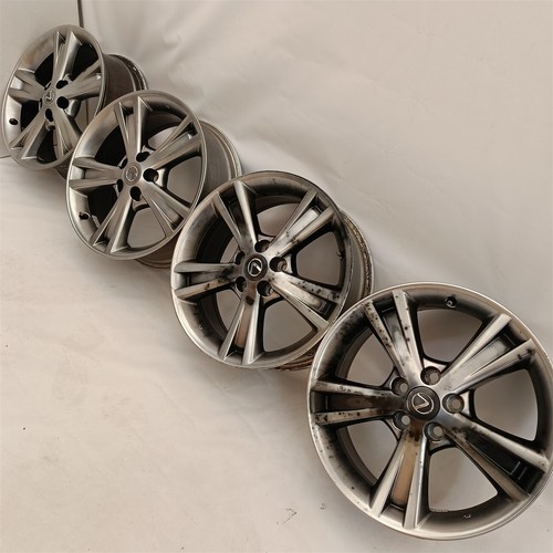 Lexus zoll 7j et35 - lexus, rh