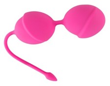 Silikon Erotik Liebeskugeln m