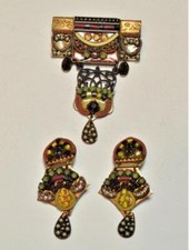 Gestempelt Ayala BAR