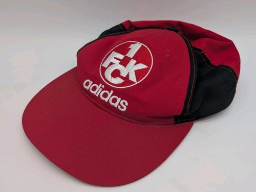 Original vintage adidas fc - adidas,
