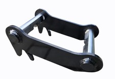 Anschweißrahmen MS03 Symlock