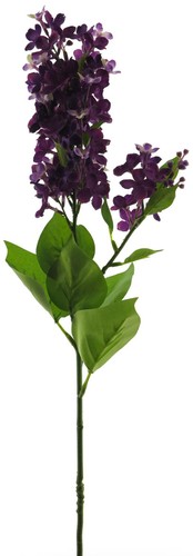 Artplants kunstblume flieder - kunstblume,
