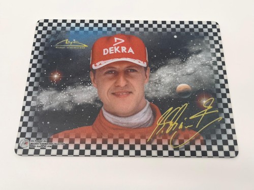 Michael schumacher mousepad - michael,