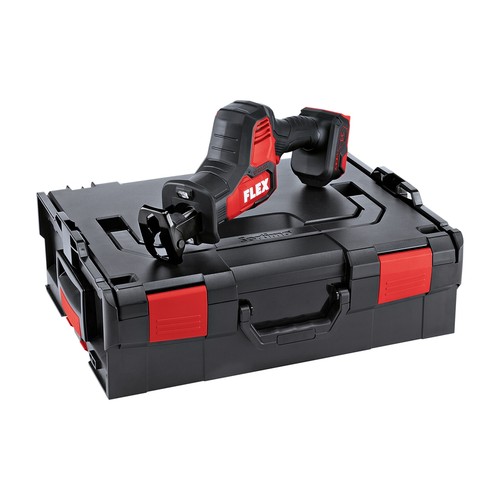Flex akku säbelsäge 25 - flex, rs