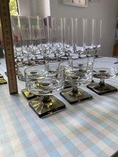 Rosenthal Berlin "jensen" Glas