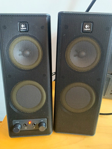 Logitech 230 1 - logitech, 2.1