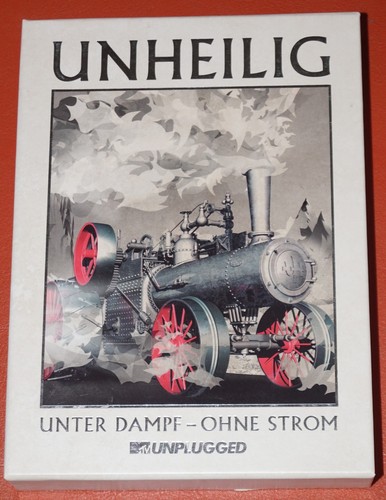 Unheilig mtv unplugged unter - -,