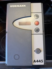 Hörmann Steuerung A445 für