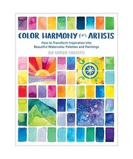 Color Harmony for Artists: How