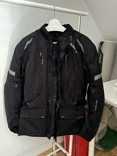 Modeka motorradjacke textil - modeka,