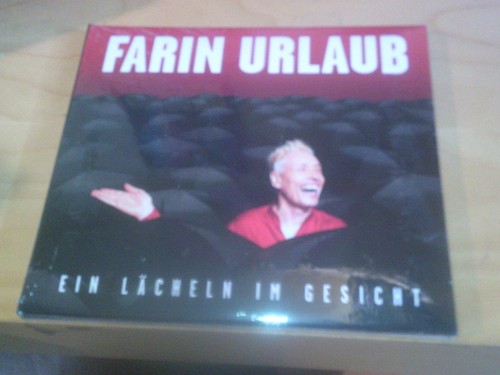 Farin urlaub ein lächeln im - -,