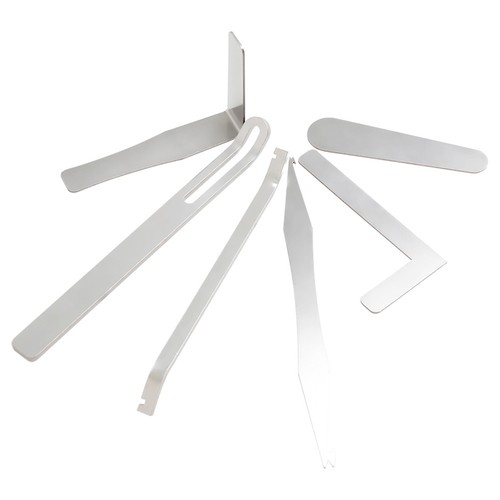 Set sax repair parts - 1,