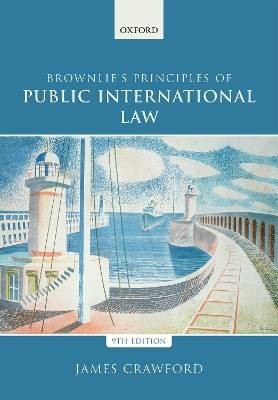 Brownlie principles of - brownlie's,