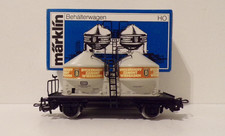 Märklin 4761 Behälterwagen