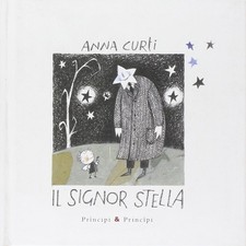 Anna Curti Il signor Stella (Gebundene Ausgabe) (US IMPORT)