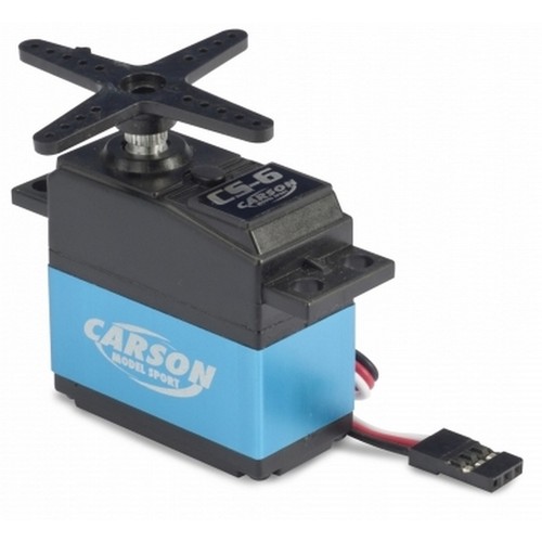 Carson 502036 servo mg - 502036,