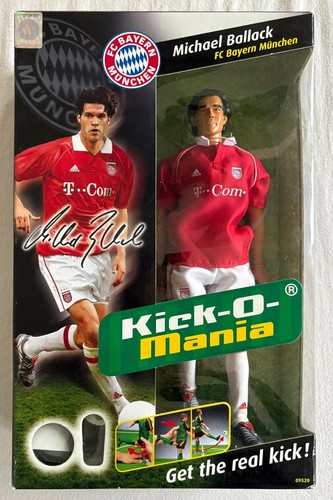 Michael ballack bayern - ballack,