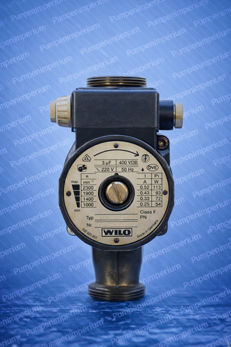 Wilo virs 70 r - virs,