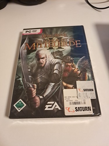Der herr ringe die - der,