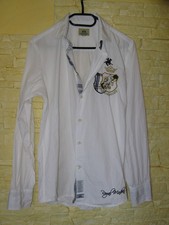 Hemden La Martina, Desigual