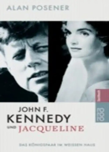 John und jacqueline kennedy - und,