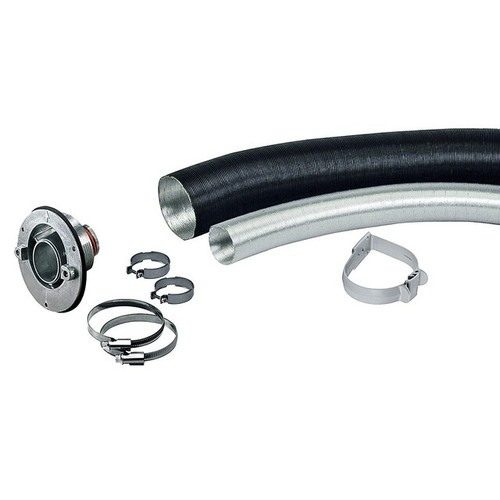 Wandkaminset truma - truma,