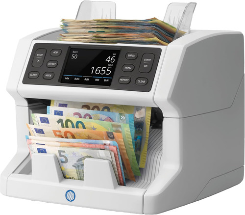Safescan 2865-S