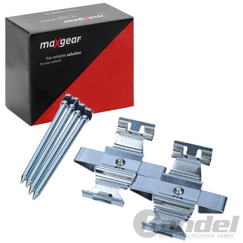 Maxgear montage satz - maxgear, montage-satz