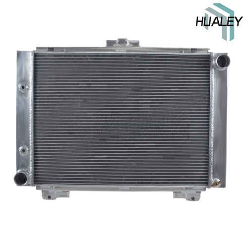 Alu radiator for - 1964, ford