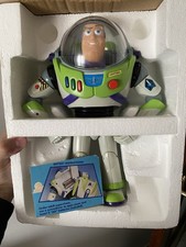 Buzz lightyear the - lightyear,