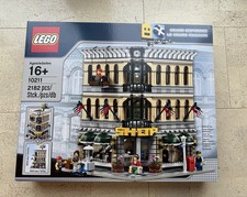LEGO 10211 Großes Kaufhaus /