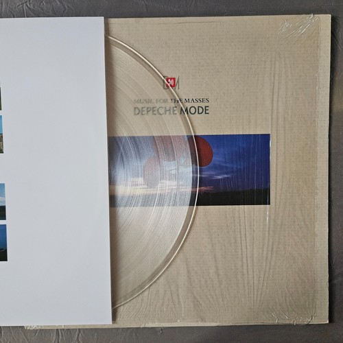 Depeche mode music - mode, for