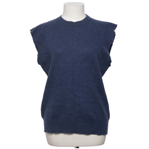 Cashmere pullunder - cf, cashmere,