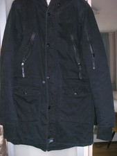 Sixth June Parka mit Pelzfutter