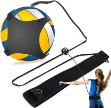 Volleyball spike trainer - volleyball,
